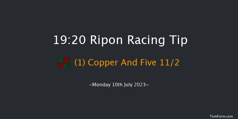 Ripon 19:20 Handicap (Class 5) 8f Thu 22nd Jun 2023
