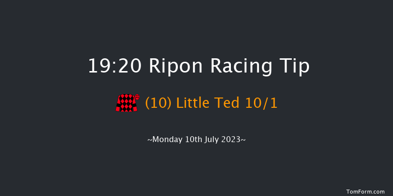 Ripon 19:20 Handicap (Class 5) 8f Thu 22nd Jun 2023