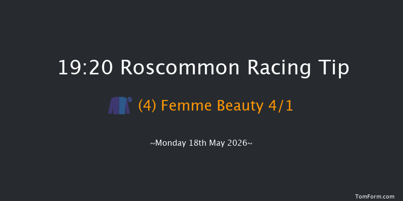 Roscommon 19-20 12f Mon 11th May 2026