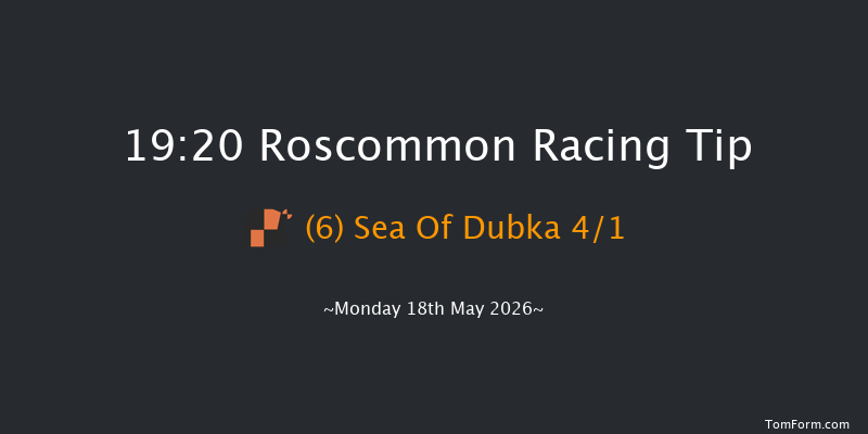 Roscommon 19-20 12f Mon 11th May 2026