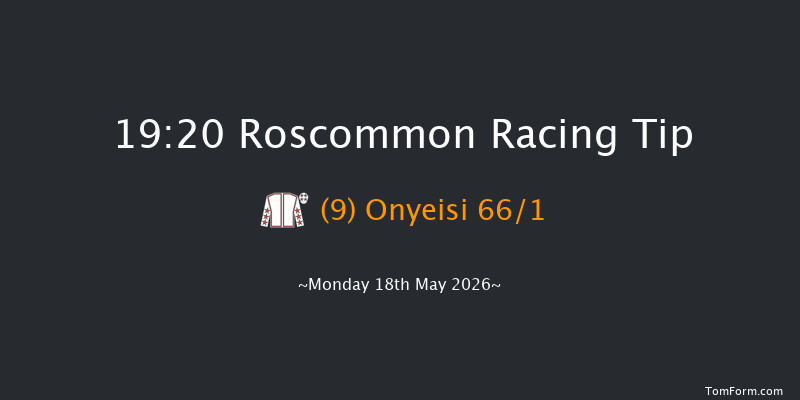 Roscommon 19-20 12f Mon 11th May 2026