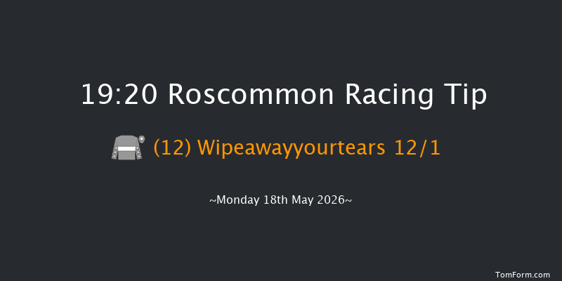 Roscommon 19-20 12f Mon 11th May 2026