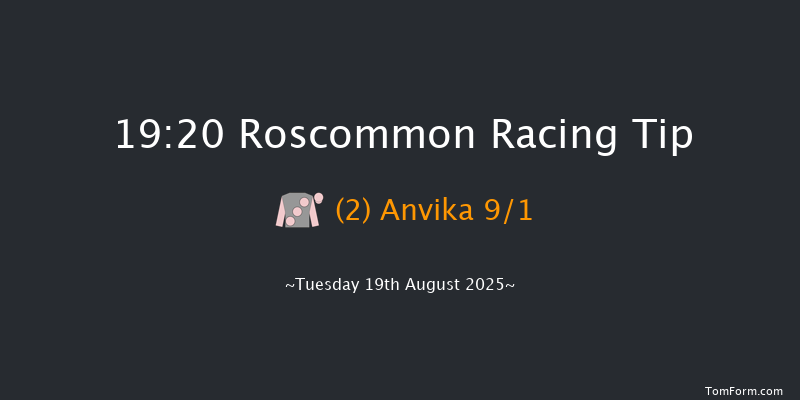 Roscommon 19-20 7f Tue 5th Aug 2025