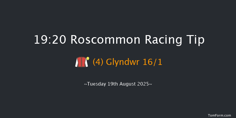 Roscommon 19-20 7f Tue 5th Aug 2025
