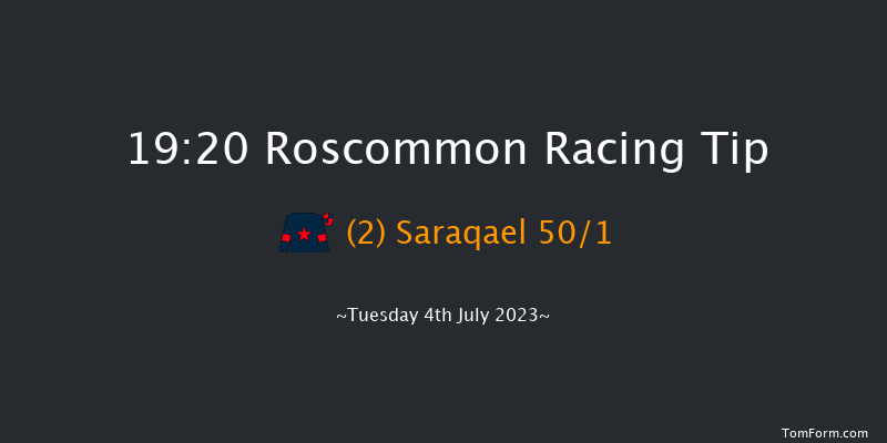 Roscommon 19:20 Handicap 10f Mon 12th Jun 2023