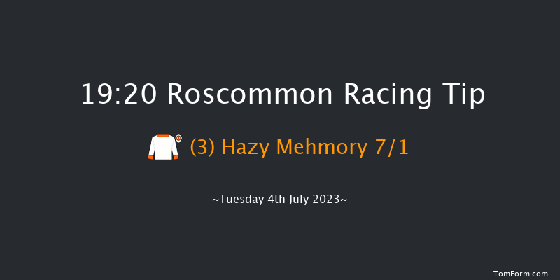 Roscommon 19:20 Handicap 10f Mon 12th Jun 2023