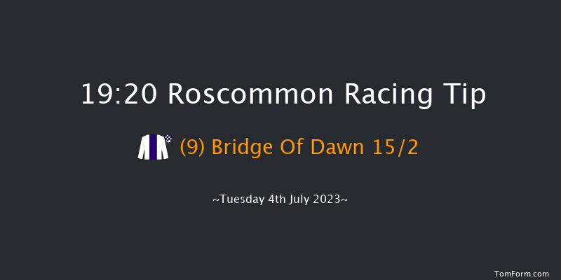 Roscommon 19:20 Handicap 10f Mon 12th Jun 2023
