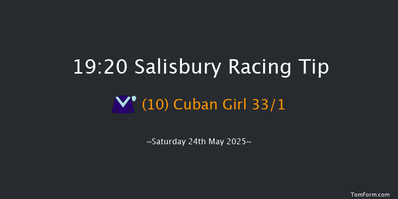 Salisbury 19-20 (Class 5) 6f Thu 15th May 2025