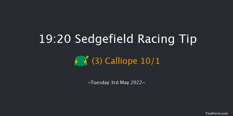 Sedgefield 19:20 Handicap Hurdle (Class 4) 20f Tue 19th Apr 2022