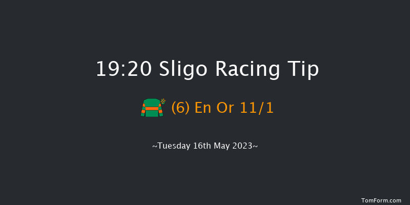 Sligo 19:20 Handicap 10f Sun 30th Apr 2023
