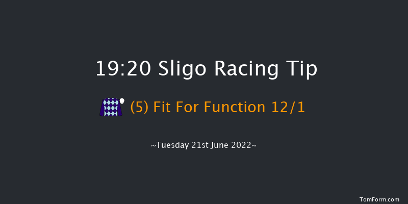 Sligo 19:20 Handicap 6f Tue 17th May 2022