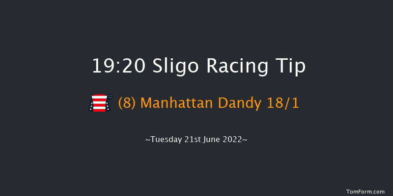 Sligo 19:20 Handicap 6f Tue 17th May 2022