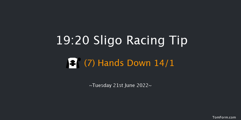Sligo 19:20 Handicap 6f Tue 17th May 2022