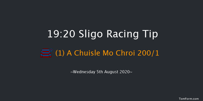 Irish Stallion Farms EBF Mares (Pro/Am) Flat Race Sligo 19:20 NH Flat Race 18f Thu 2nd Jul 2020