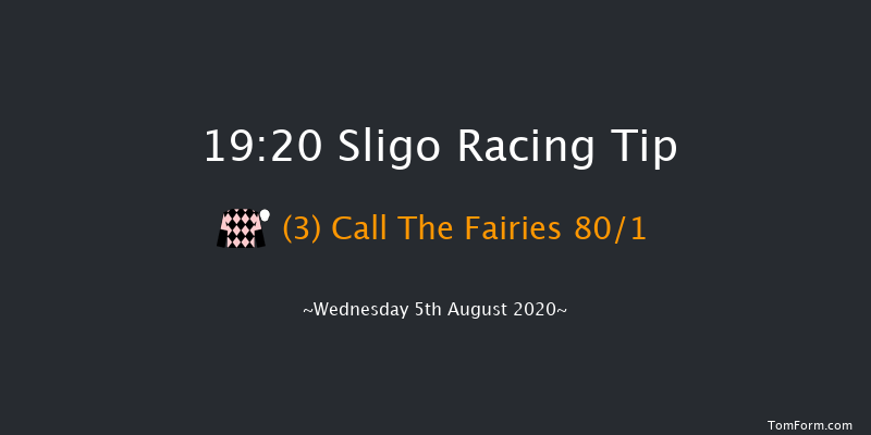 Irish Stallion Farms EBF Mares (Pro/Am) Flat Race Sligo 19:20 NH Flat Race 18f Thu 2nd Jul 2020