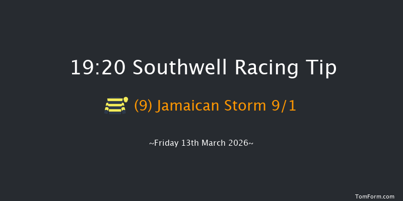 Southwell 19-20 (Class 6) 8f Wed 11th Mar 2026