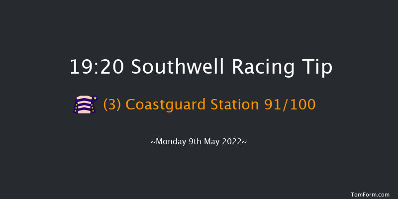 Southwell 19:20 Handicap Hurdle (Class 4) 16f Mon 25th Apr 2022
