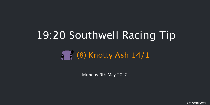 Southwell 19:20 Handicap Hurdle (Class 4) 16f Mon 25th Apr 2022
