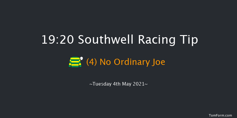 Dapper Spaniel Gastro Pub Rolleston Novices' Hurdle (GBB Race) Southwell 19:20 Maiden Hurdle (Class 4) 20f Thu 29th Apr 2021