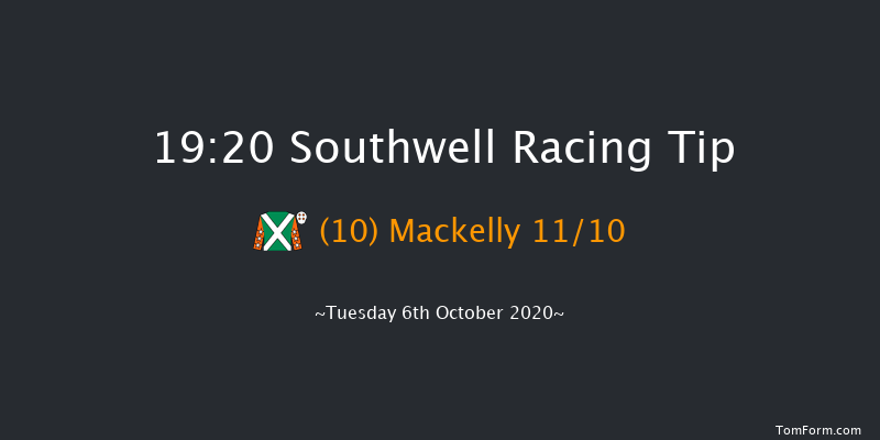 Sky Sports Racing On Virgin 535 Handicap Southwell 19:20 Handicap (Class 6) 12f Thu 3rd Sep 2020