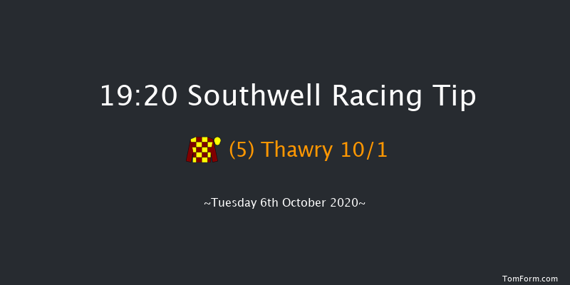 Sky Sports Racing On Virgin 535 Handicap Southwell 19:20 Handicap (Class 6) 12f Thu 3rd Sep 2020