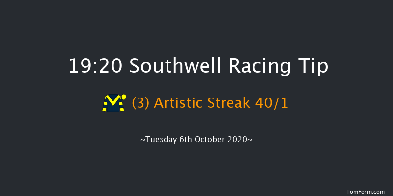 Sky Sports Racing On Virgin 535 Handicap Southwell 19:20 Handicap (Class 6) 12f Thu 3rd Sep 2020