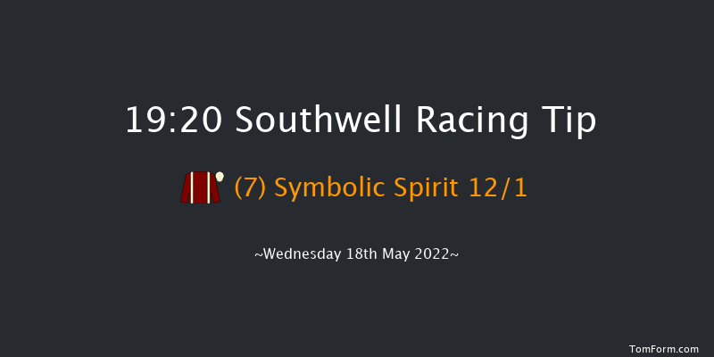 Southwell 19:20 Maiden Hurdle (Class 4) 16f Mon 9th May 2022