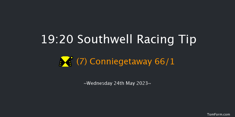 Southwell 19:20 NH Flat Race (Class 5) 16f Mon 15th May 2023