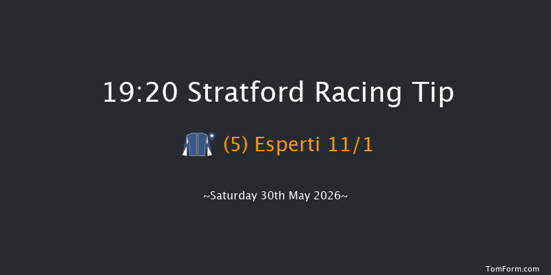 Stratford 19-20 (Class 3) 27f Sun 17th May 2026