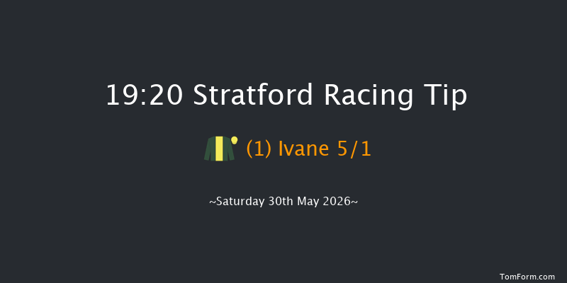 Stratford 19-20 (Class 3) 27f Sun 17th May 2026