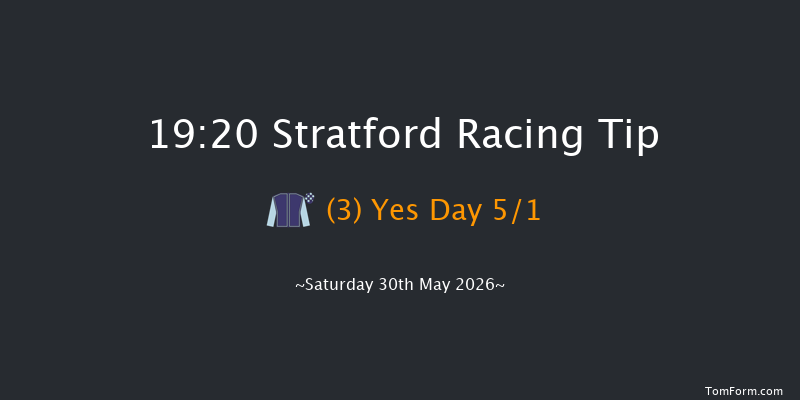 Stratford 19-20 (Class 3) 27f Sun 17th May 2026