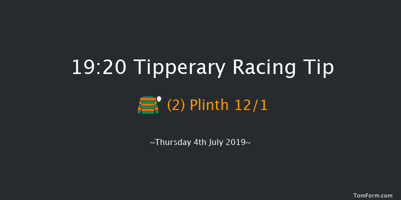 Tipperary 19:20 Conditions Hurdle 16f Thu 1st Jan 1970