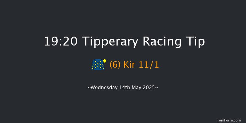 Tipperary 19-20 25f Thu 8th May 2025