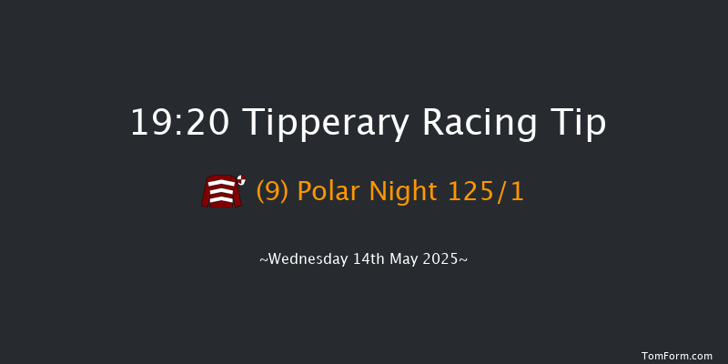 Tipperary 19-20 25f Thu 8th May 2025