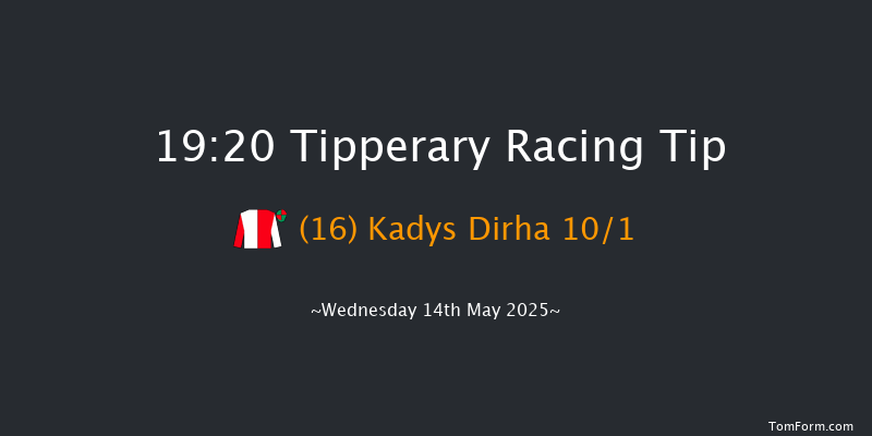 Tipperary 19-20 25f Thu 8th May 2025