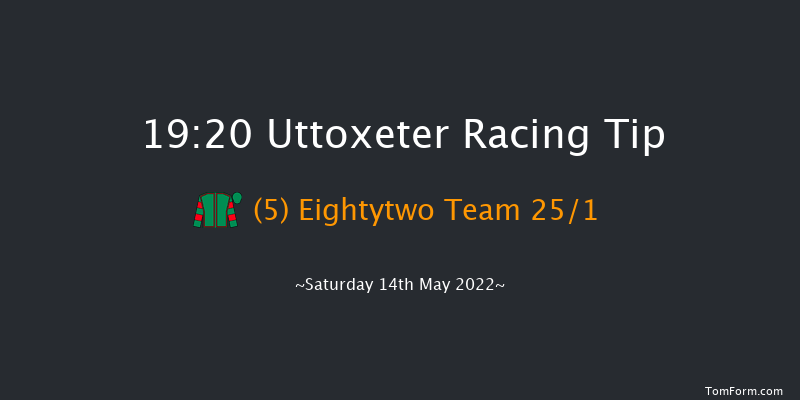Uttoxeter 19:20 Handicap Hurdle (Class 5) 23f Sat 30th Apr 2022