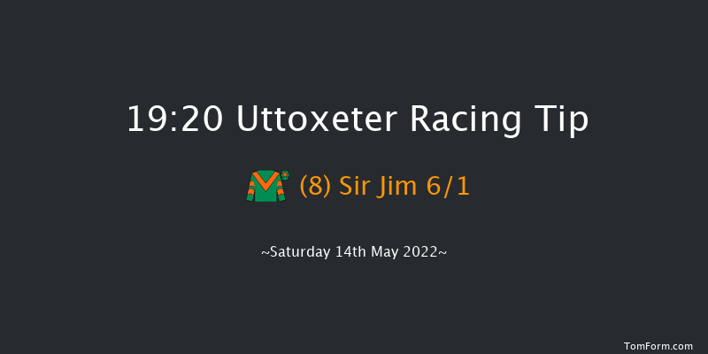 Uttoxeter 19:20 Handicap Hurdle (Class 5) 23f Sat 30th Apr 2022