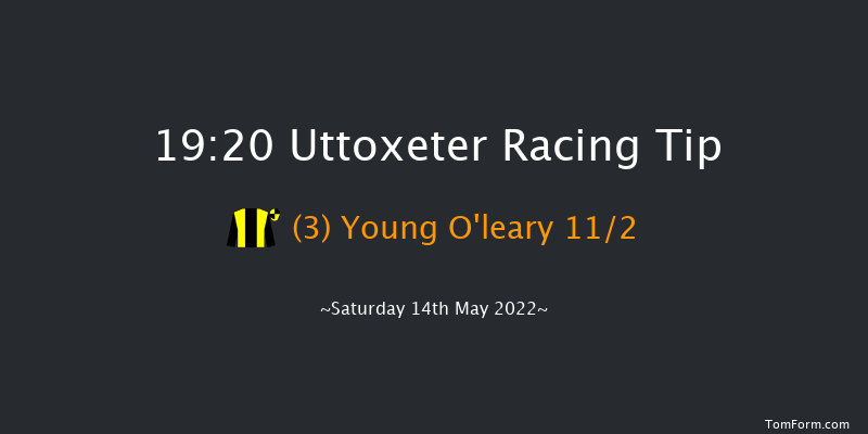Uttoxeter 19:20 Handicap Hurdle (Class 5) 23f Sat 30th Apr 2022