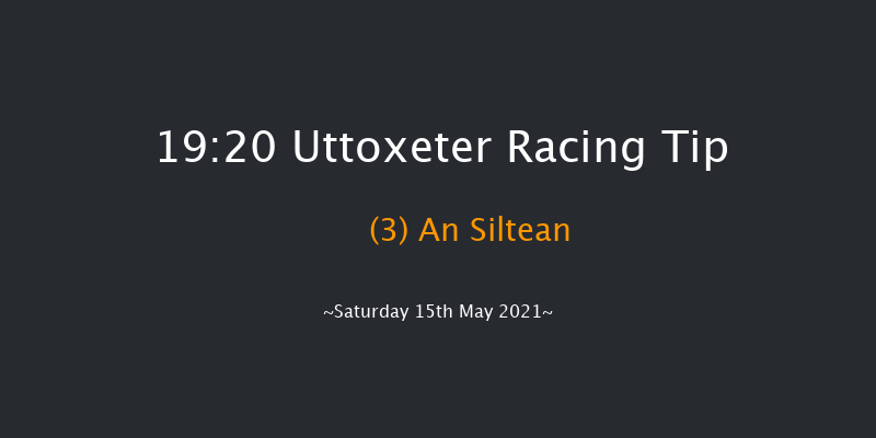 Sky Sports Racing Hd Virgin 535 Novices' Handicap Hurdle Uttoxeter 19:20 Handicap Hurdle (Class 5) 23f Sat 1st May 2021