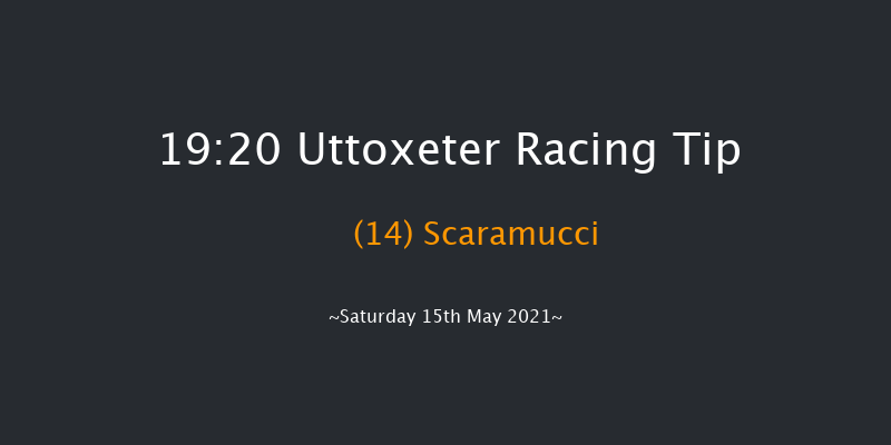 Sky Sports Racing Hd Virgin 535 Novices' Handicap Hurdle Uttoxeter 19:20 Handicap Hurdle (Class 5) 23f Sat 1st May 2021