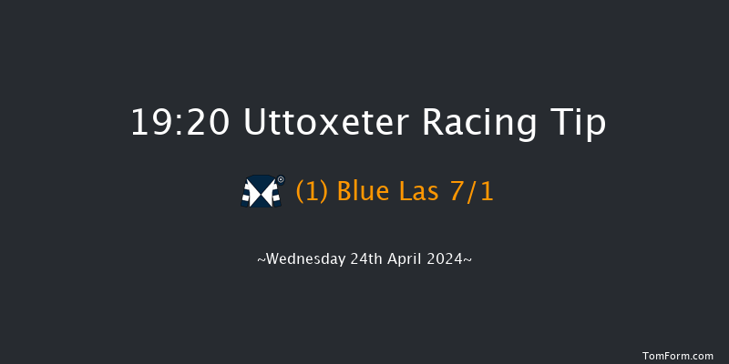 Uttoxeter  19:20 NH Flat Race (Class 5) 16f Sat 6th Apr 2024