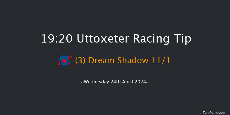 Uttoxeter  19:20 NH Flat Race (Class 5) 16f Sat 6th Apr 2024