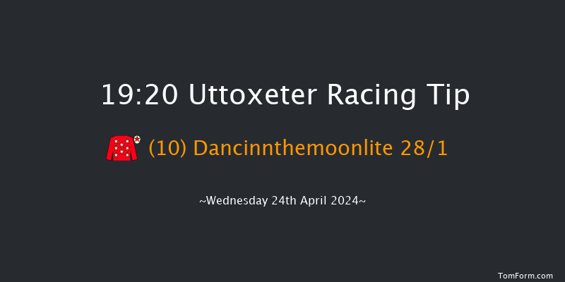 Uttoxeter  19:20 NH Flat Race (Class 5) 16f Sat 6th Apr 2024