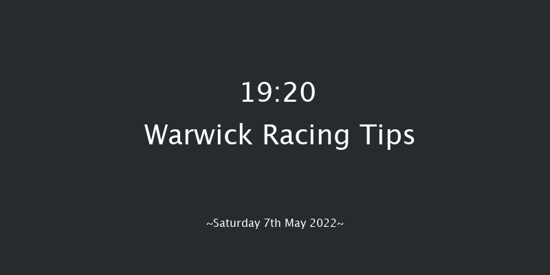 Warwick 19:20 Handicap Hurdle (Class 3) 19f Mon 2nd May 2022