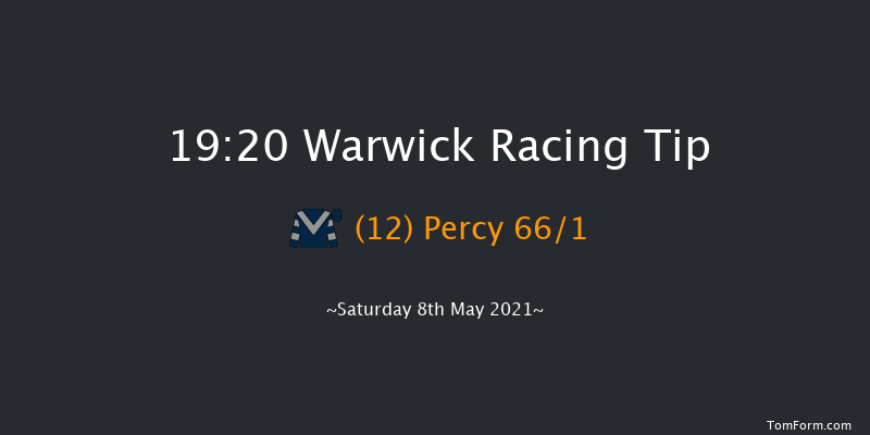 Racing Tv Profits Returned To Racing Handicap Hurdle Warwick 19:20 Handicap Hurdle (Class 3) 19f Mon 3rd May 2021