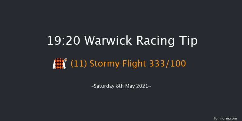 Racing Tv Profits Returned To Racing Handicap Hurdle Warwick 19:20 Handicap Hurdle (Class 3) 19f Mon 3rd May 2021