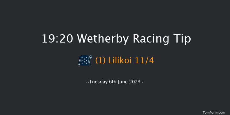 Wetherby 19:20 Handicap (Class 5) 7f Tue 16th May 2023