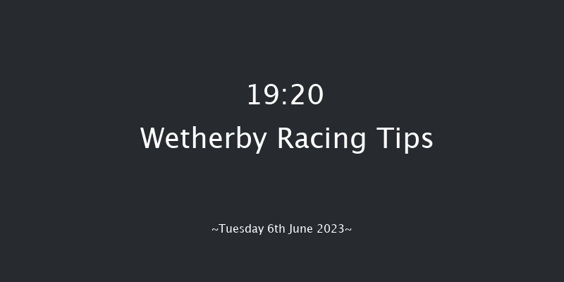 Wetherby 19:20 Handicap (Class 5) 7f Tue 16th May 2023