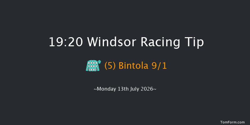 Windsor 19-20 (Class 4) 6f Mon 29th Jun 2026