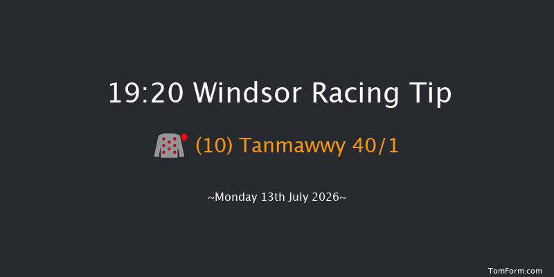 Windsor 19-20 (Class 4) 6f Mon 29th Jun 2026